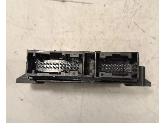 Блок управления парковки GX6315C859DE   Jaguar XE