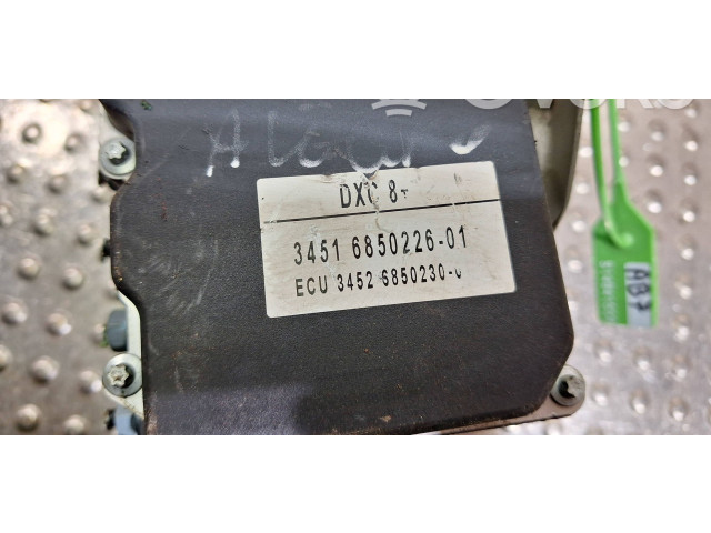 Jednotka ABS 6850226, 6850230   BMW X1 E84 2011