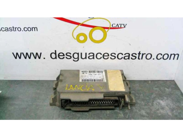 Блок управления двигателя 46407320, CENTRALITAMOTORUCE   Lancia Y 840