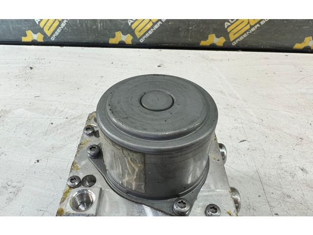 Блок управления АБС 52049764, 52049764   Fiat 500L