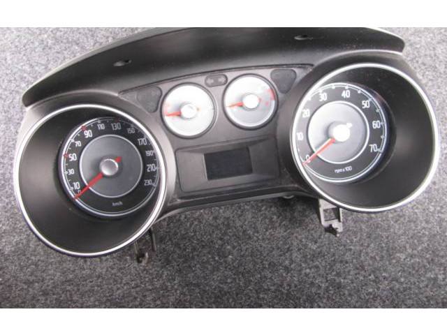 Панель приборов 51840519, 503003060100   Fiat Punto Evo       