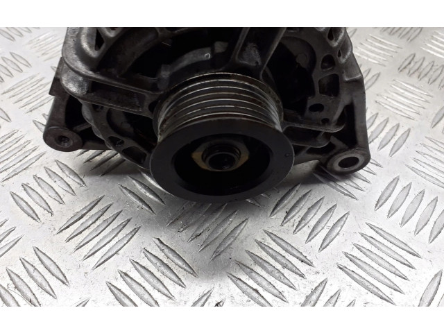 Генератор 27060-0D030-B   Toyota Avensis T220      