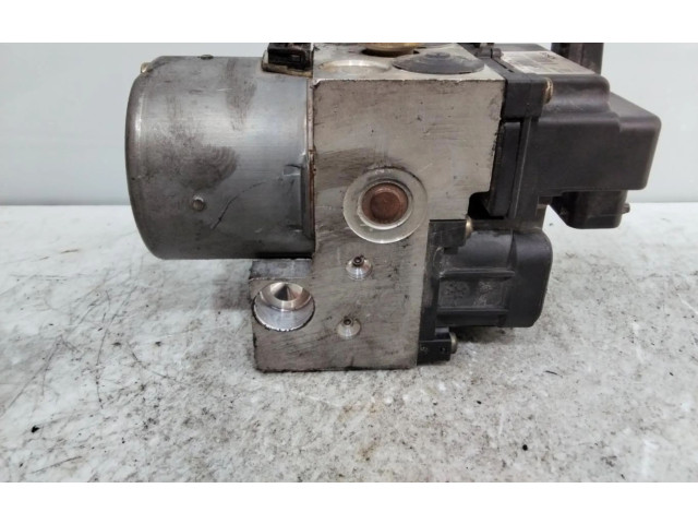 Jednotka ABS 9630532980   Peugeot 406 