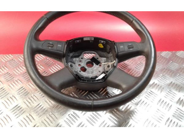 Volant Audi RS4 B7 2007 8K0419091B, COMDESGASTE  