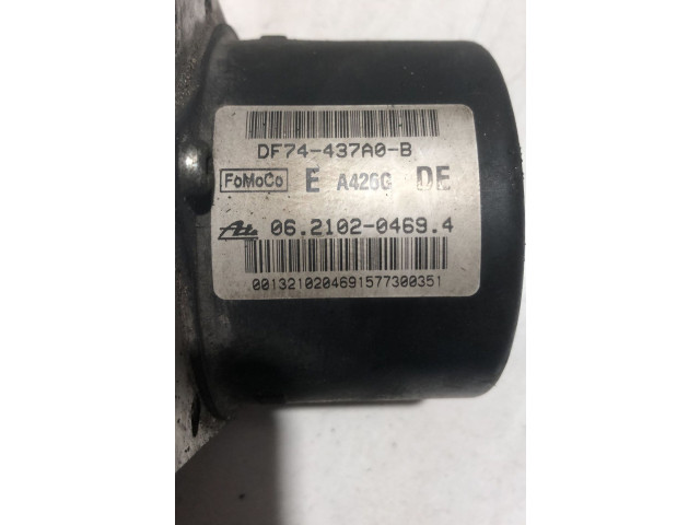 Jednotka ABS DF74-437A0-B, DF74-437A0-B   Mazda 2 2006