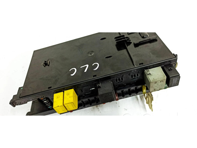 Блок комфорта 2035452401, A0025421319   Mercedes-Benz CLC CL203   