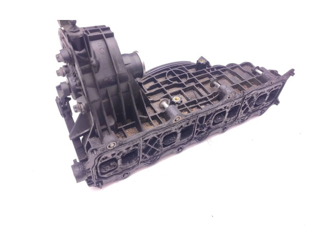 Zámek zadních dveří A6510900037, 6510900037   Mercedes-Benz Sprinter W906 2015