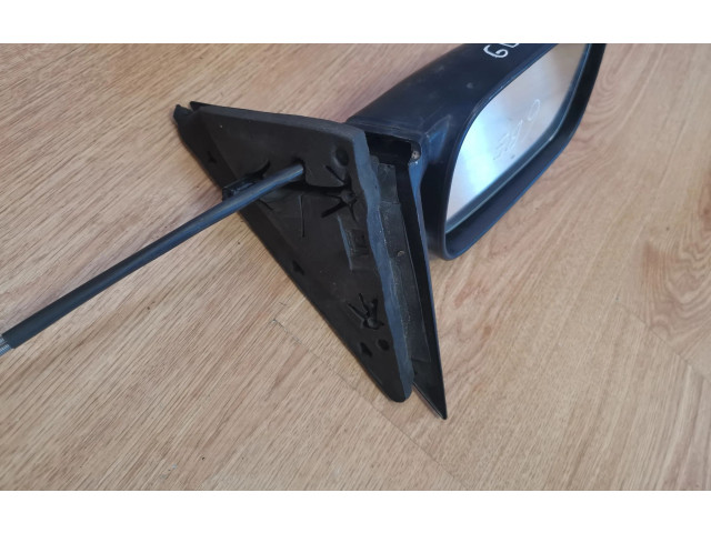 Zpětné zrcátko  Volkswagen PASSAT B3 1989  0017272, 0017273  