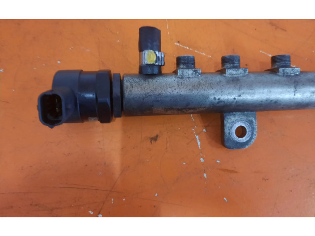 Vstřikovací lišta 0445214086, 0445214086   Fiat Punto (199)    199 