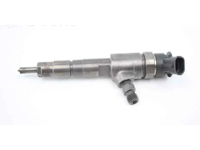 Vstřikovač 1980S5, 445110340   Citroen Berlingo  pro naftový motor 1.6  