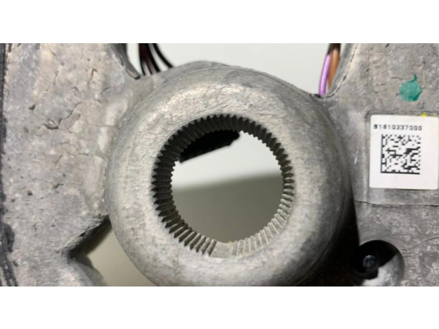 Руль BMW 5 GT F07  2010-2017 года 6102376, 43438541      