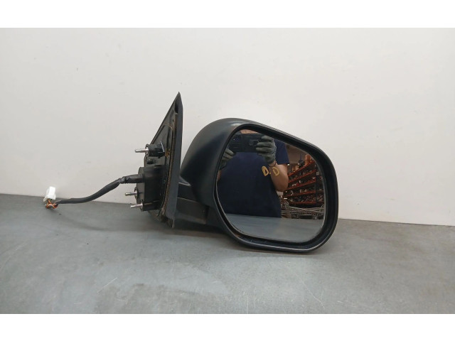 Zpětné zrcátko  Peugeot 4007 2008  ABATIBLE, 7cables  