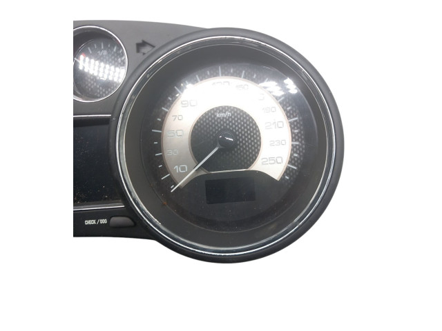 Панель приборов 9805535280   Peugeot RCZ       