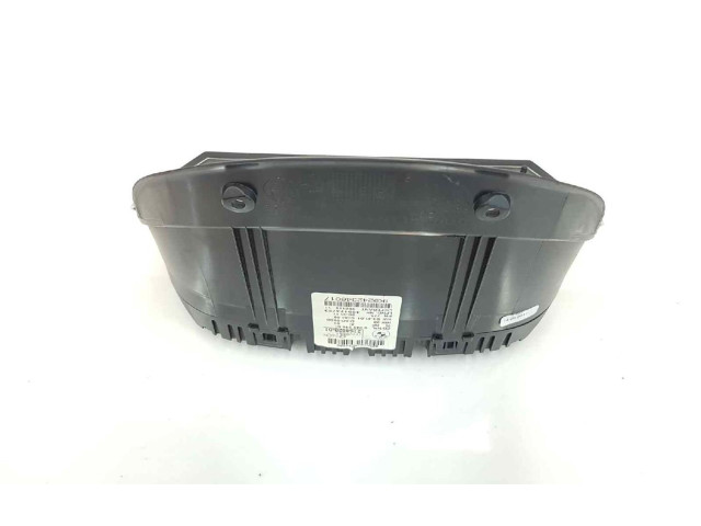 Панель приборов 62109242346, 62109242346   BMW X1 E84       