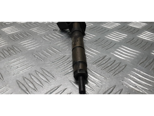 Vstřikovač 0445115027, A6420700587   Mercedes-Benz R W251  pro naftový motor 3.0 OM642950 V6