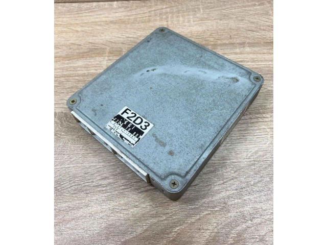 Řídící jednotka F2D318881, 0797002081   Mazda 626 1988