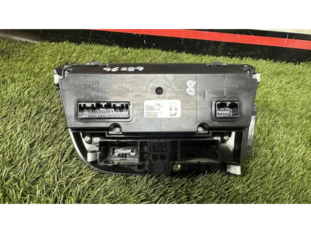 Блок управления климат-контролем 79600TA9, MANDOCLIMATIZADOR   Honda Civic