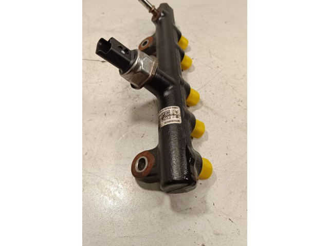 Vstřikovací lišta 9674300080, 94675G01   Ford Kuga II     