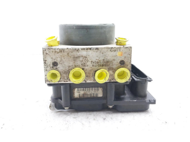 Jednotka ABS 476604621R   Renault Sandero I 