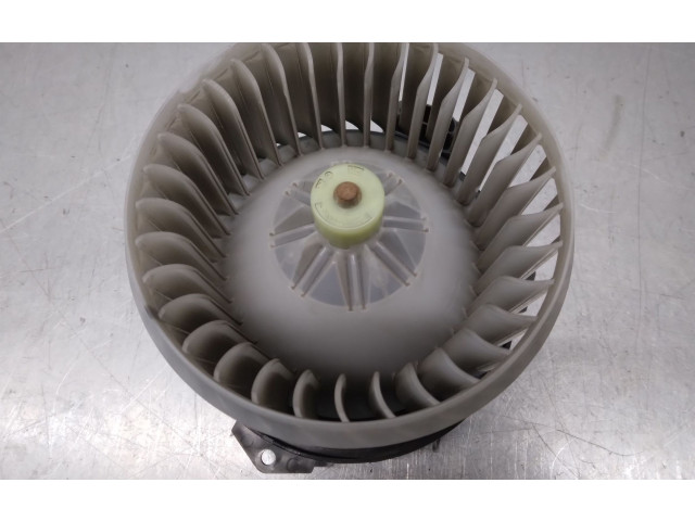 Вентилятор печки    7802A247   Mitsubishi Mirage VI G4 Attrage