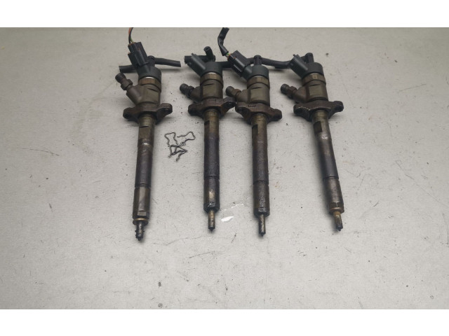 Vstřikovač 0445110239   Peugeot 407     