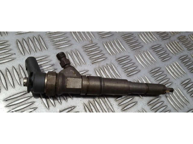 Vstřikovač 0445110209   BMW 3 E90 E91  pro naftový motor 3.0  