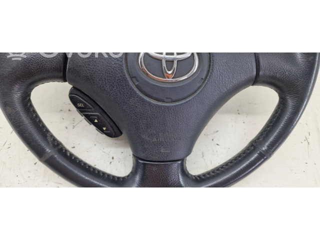 Volant Toyota Corolla Verso E121 2003   