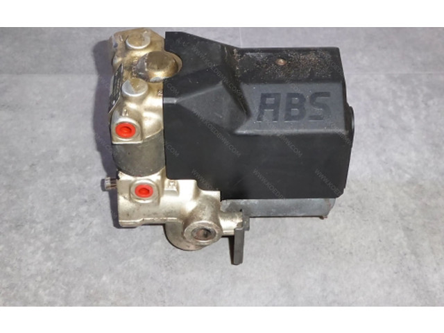 Блок АБС 34511157011   BMW  3 E30  1983-1994 года