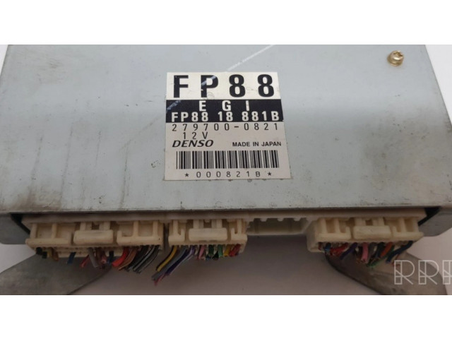 Řídící jednotka FP8818881B, 2797000821   Mazda Premacy 2001