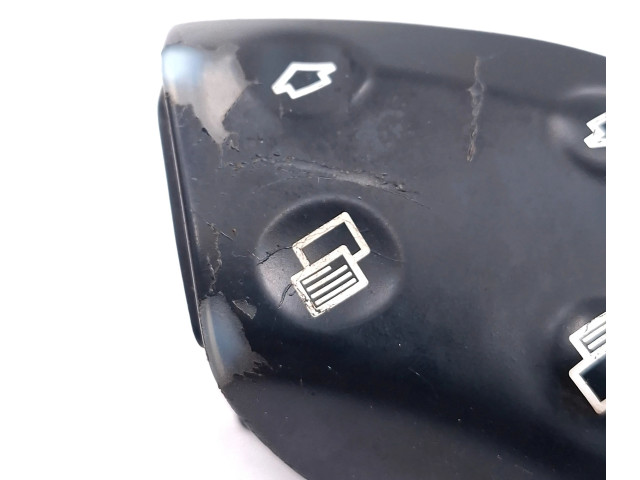 Volant Mercedes-Benz C W203 2000 A2038216151, 601568885  