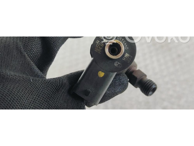 Vstřikovač 0445110300   Alfa Romeo Giulietta    940A3000 