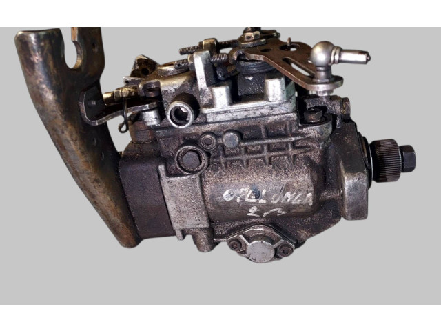 Vstřikovací čerpadlo 4418670970, 9400   Opel Rekord E2    23 D 