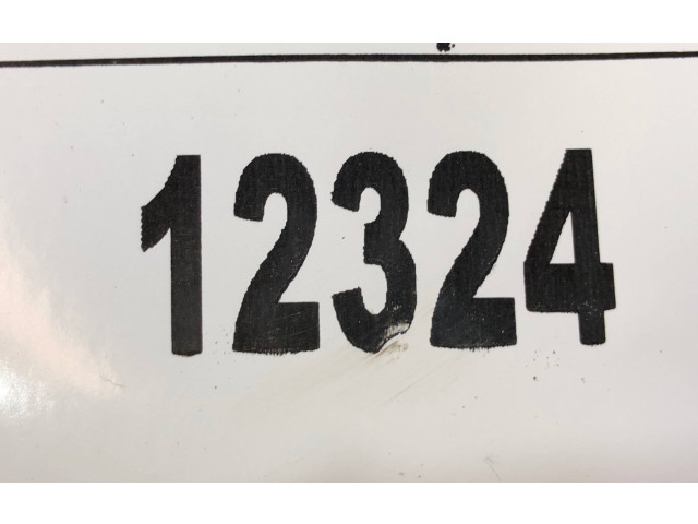   Pojistková skříňka 1400582880   Peugeot 807 2006