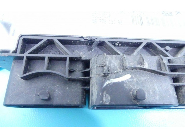 Řídící jednotka 0281017333, IMPRK1111048   Citroen C3 Picasso 2012