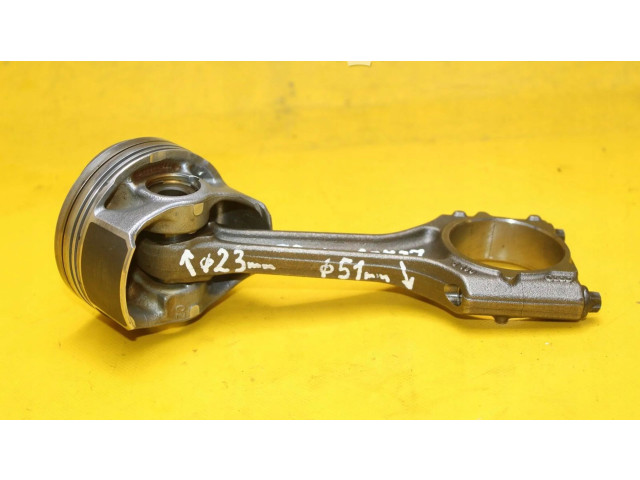 Píst 06LD   Audi A5 8T 8F     