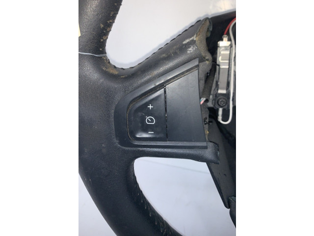 Volant Renault Megane III 2010 484306291R  