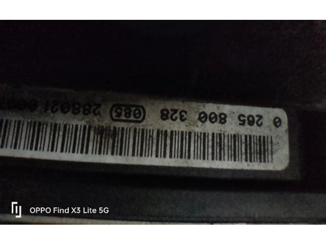 Jednotka ABS 589101C310, 589101C310   Hyundai Getz 
