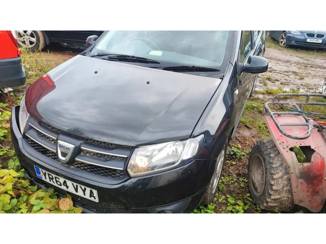 Моторчик заднего дворника 287102467R, W000029654    Dacia Logan II