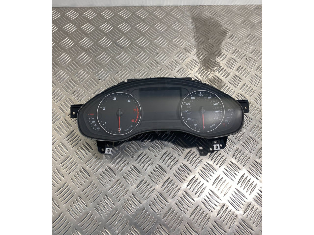 Панель приборов 4G8920950G   Audi A6 C7       