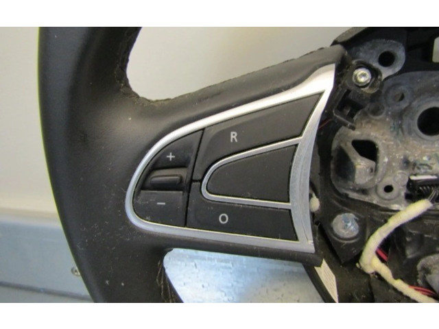 Руль Renault Megane E-Tech  2022 -  года 484003952R, 484003952R      
