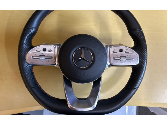 Volant Mercedes-Benz CLA C118 X118 2023 A0050072098, A0008604101  
