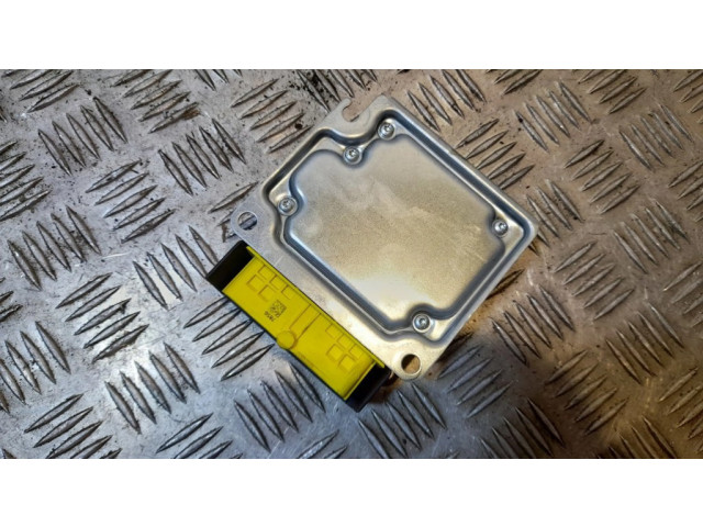 Блок подушек безопасности 4H0959655D   Audi A8 S8 D4 4H