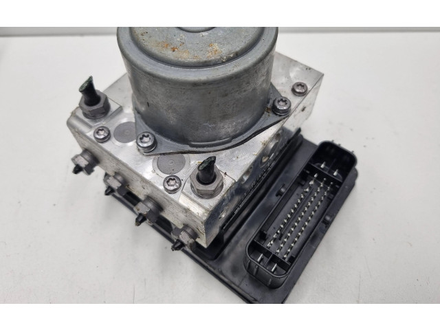 Jednotka ABS A2059004449, 2059004449   Mercedes-Benz C W205 2015