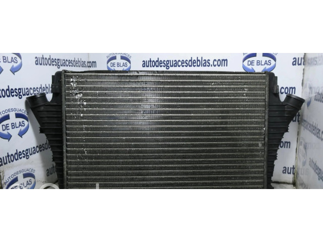 Интеркулер  INTERCOOLER   Fiat Croma 