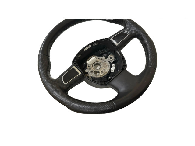 Volant Audi A5 8T 8F 2008 8T0419091, 62275000A  