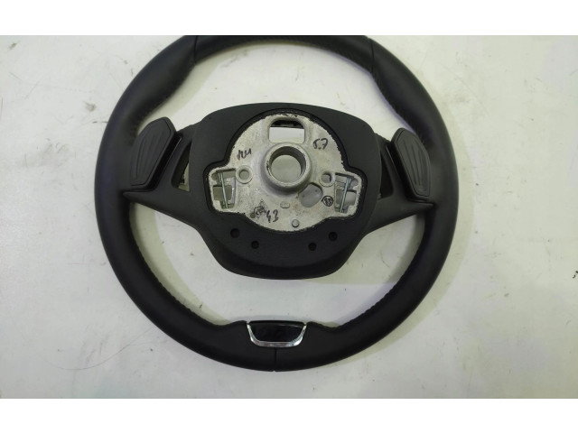 Volant Skoda Scala 2014   