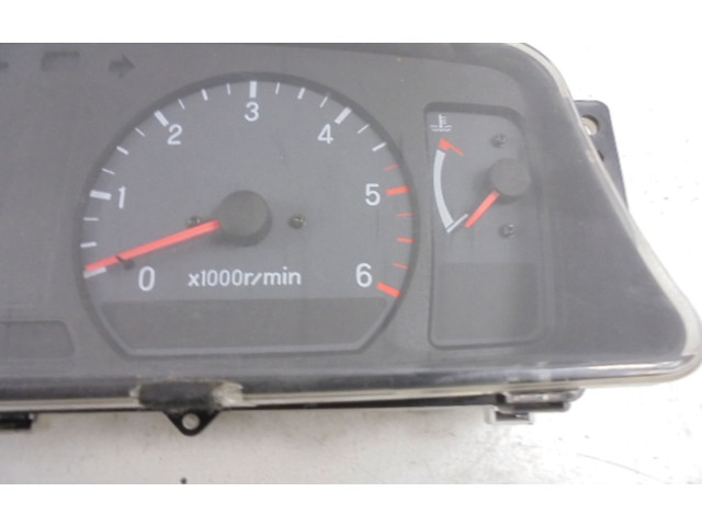 Přístrojová deska  Mitsubishi Pajero 1998 MR417300, MR417300  