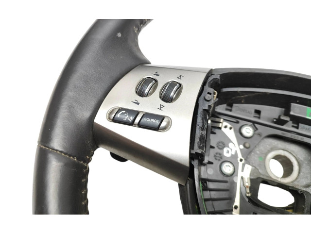 Volant Jaguar XF 2010 049102670, 8X23CCLEG  