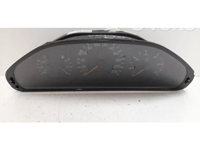 Панель приборов 2025401948   Mercedes-Benz C W202       