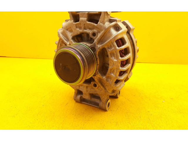 Генератор 06K903024A, 06K903024A   Volkswagen T-Cross      